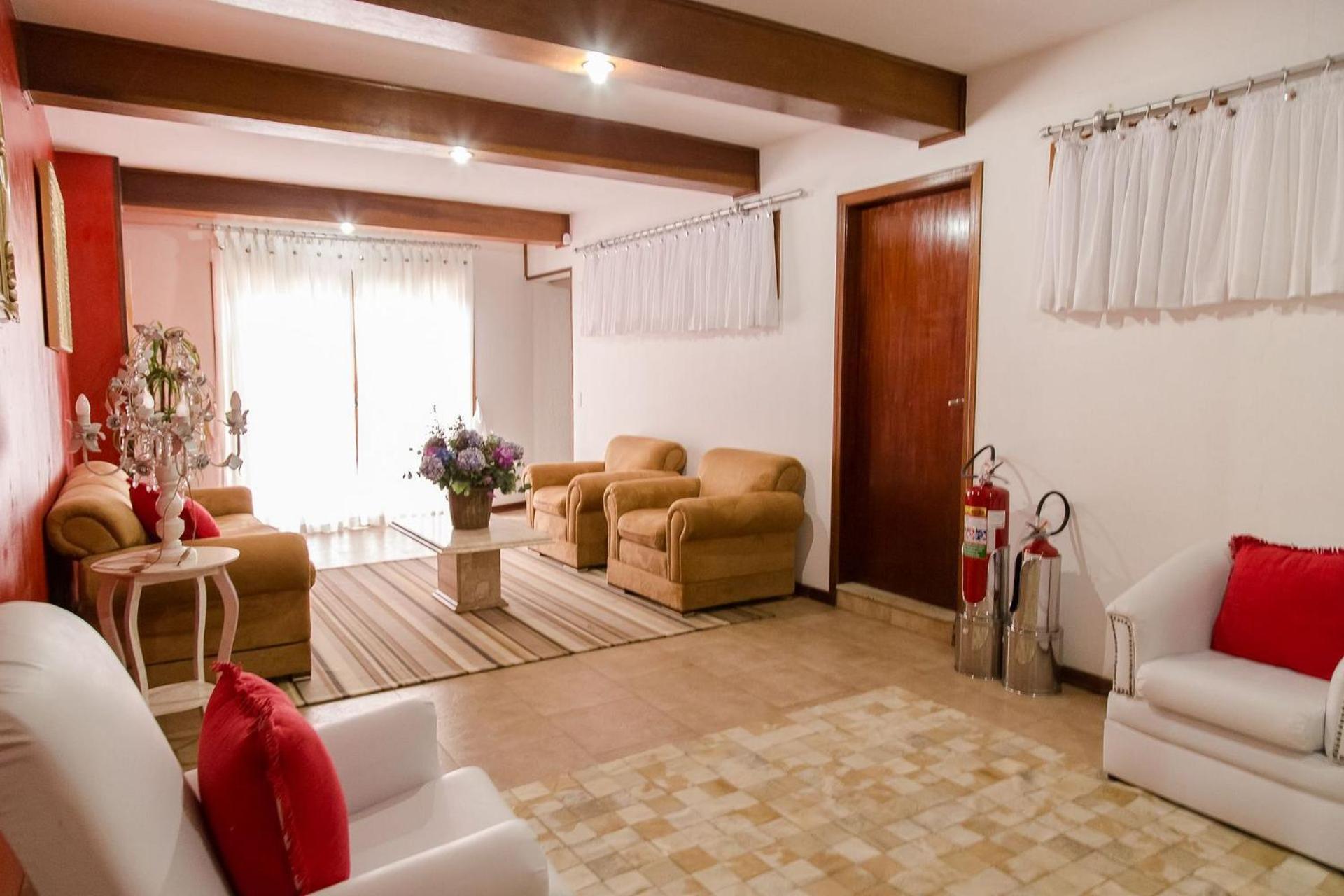 Pousada D'Lines Campos do Jordao Ngoại thất bức ảnh